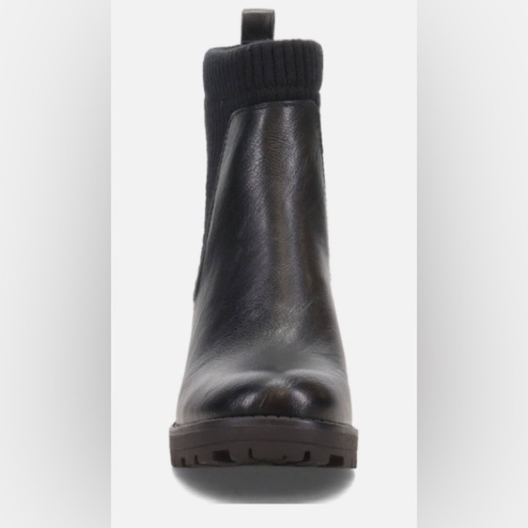 White Mountain Benji Size 5 Women's Black. New With out Box - Picture 8 of 9